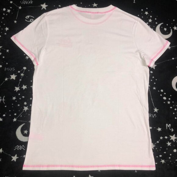 Dolls Kill Hug Me Tight Oversized Tee - Picture 7 of 7